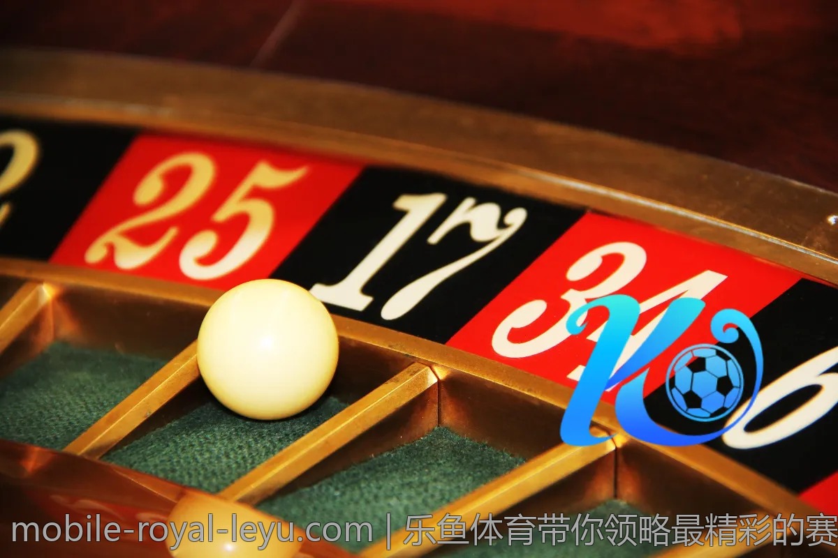 乐鱼体育带你领略最精彩的赛事盛况
