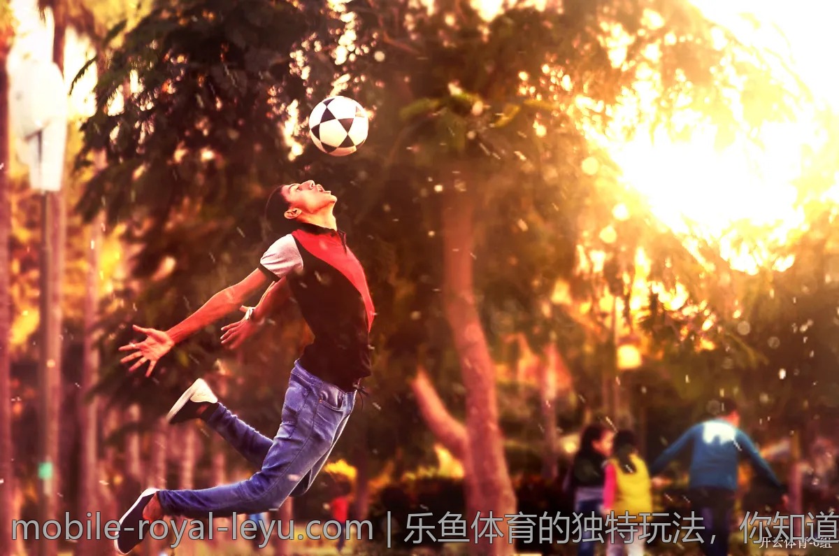 乐鱼体育的独特玩法，你知道吗？